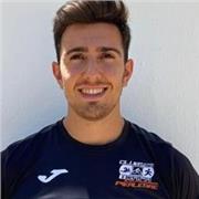 Entrenador personal licenciado en Ciencias de la Actividad física y del deporte. Servicio online y presencial